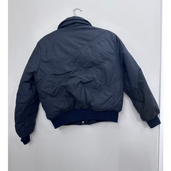 Vintage Obermeyer women’s  snow ski jacket 90’s HONG KONG size 14 - Picture 2 of 6
